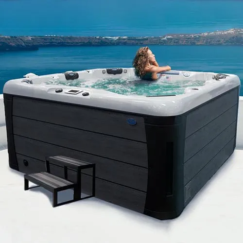Deck hot tubs for sale in Plano